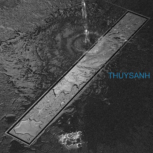 Ga thoát sàn thoát nước nhanh