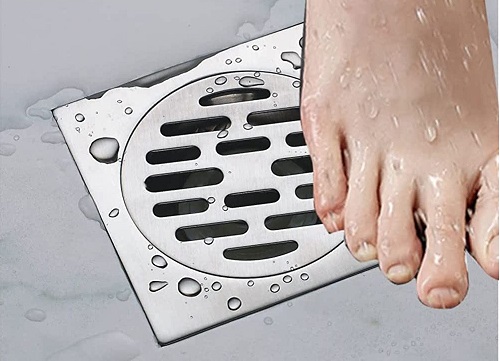 Bề mặt sản phẩm nhẵn bóng, không ba via