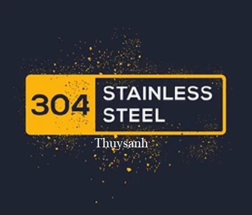 Thoát sàn dài làm từ inox 304