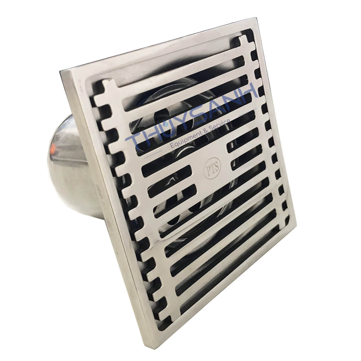 Nắp ngăn mùi thoát sàn F10-DN65/80 - 2