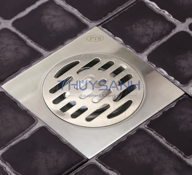 Phễu chống hôi FD01-DN50/80 -2