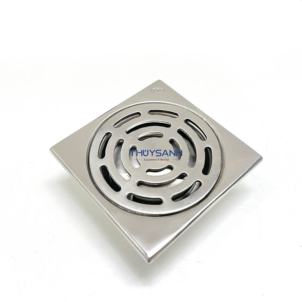 Phễu ngăn mùi F12SA-DN50/80