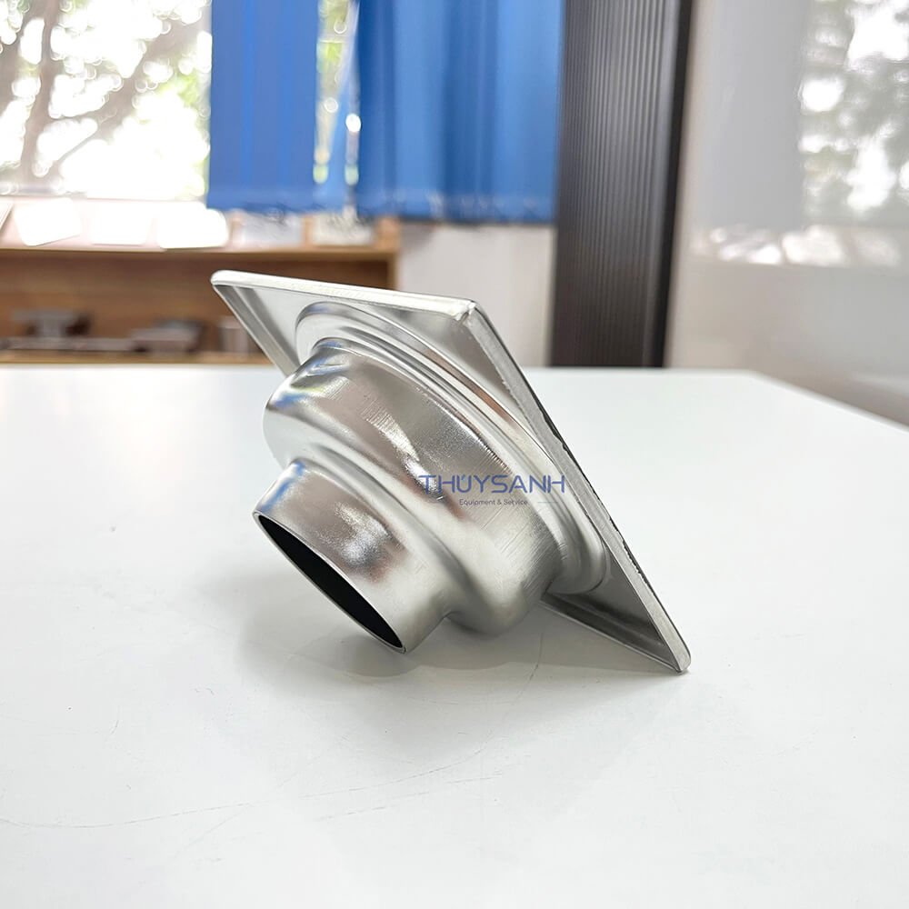 Phễu ngăn mùi F12SA-DN50/80