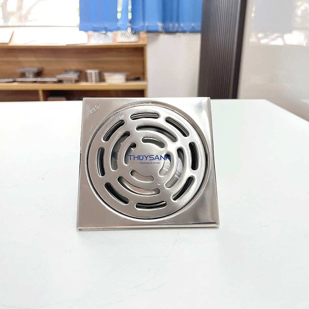 Phễu ngăn mùi F12SA-DN50/80