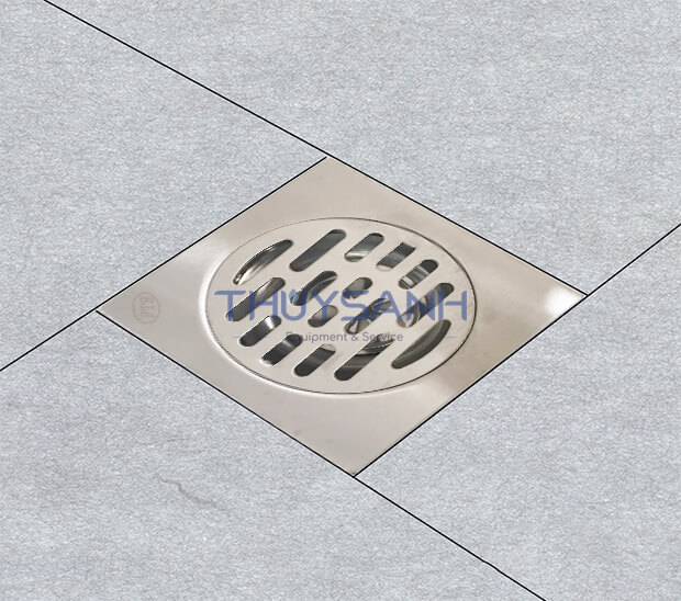 Phễu ngăn mùi hôi cống FD01ST-DN50/65 -2