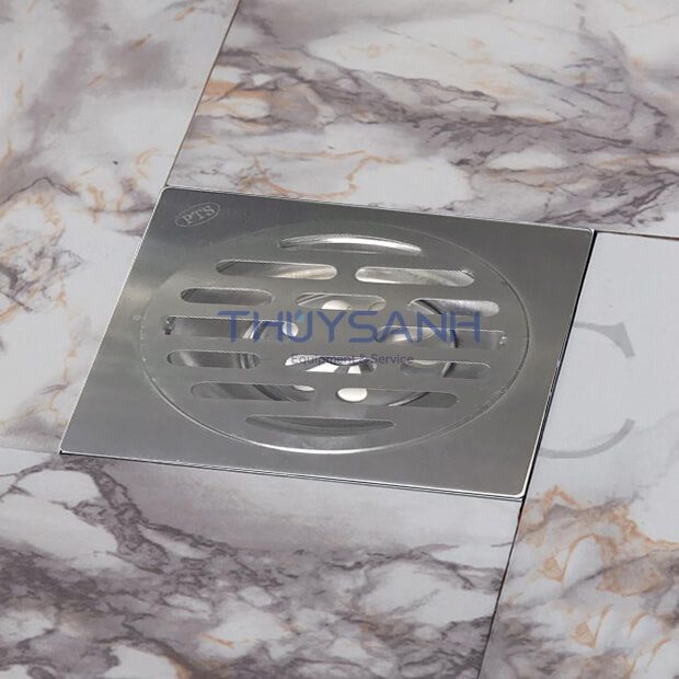 phễu ngăn mùi hôi cống FD01ST-DN65/100 -4