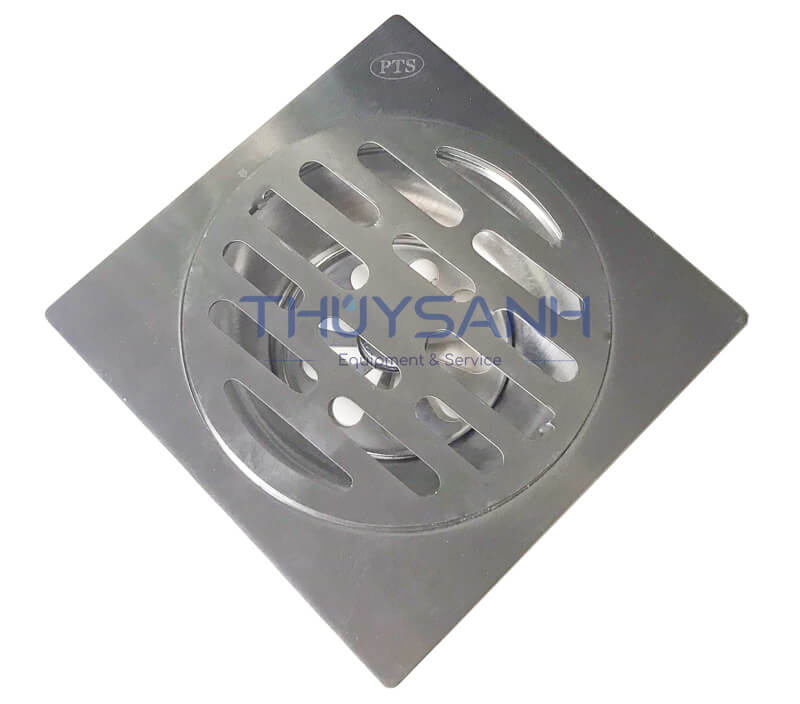 phễu ngăn mùi hôi cống FD01ST-DN65/100 -9