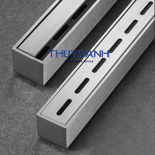 Góc cạnh sản phẩm đẹp, mượt mà