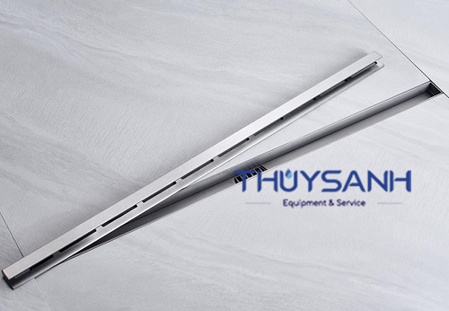 Sản xuất theo kích thước yêu cầu