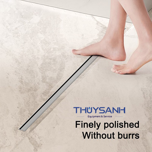 Sản phẩm thường có bề rộng phổ thông là 28mm
