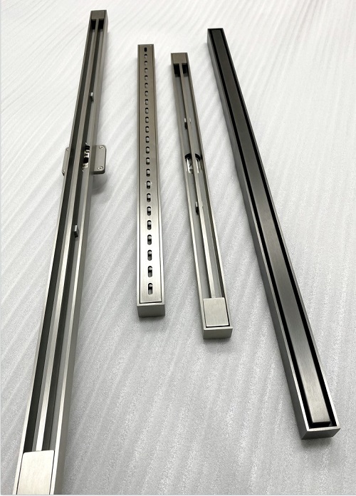 Sản phẩm thường có bề rộng phổ thông là 30mm
