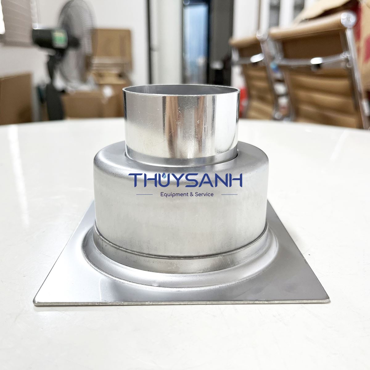 thoát sàn inox 304