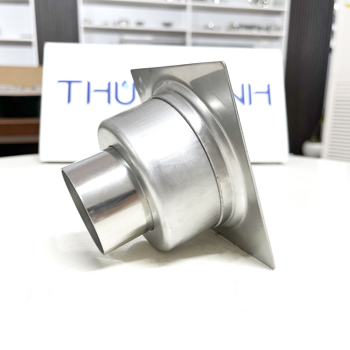 thoát sàn inox 304