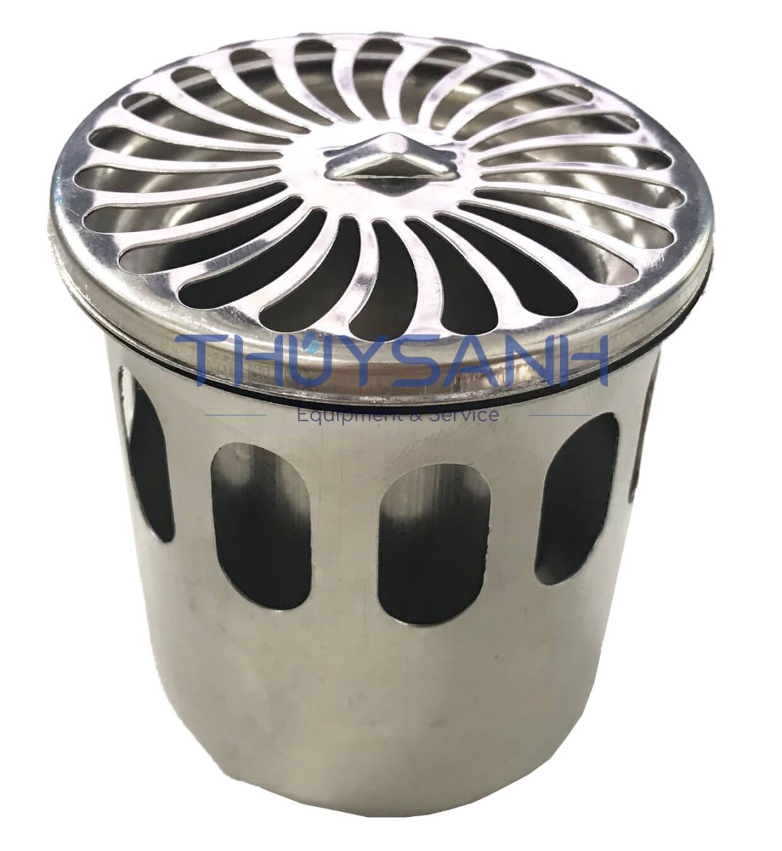 Cốc ngăn mùi sâu , thoát nước nhanh