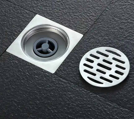 Bề mặt thoát sàn F02ST-4