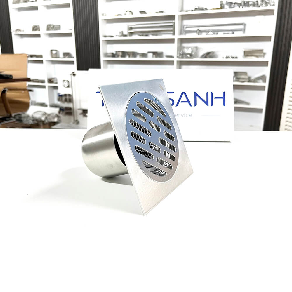 thoát sàn ngăn mùi hôi f02st-dn100-125
