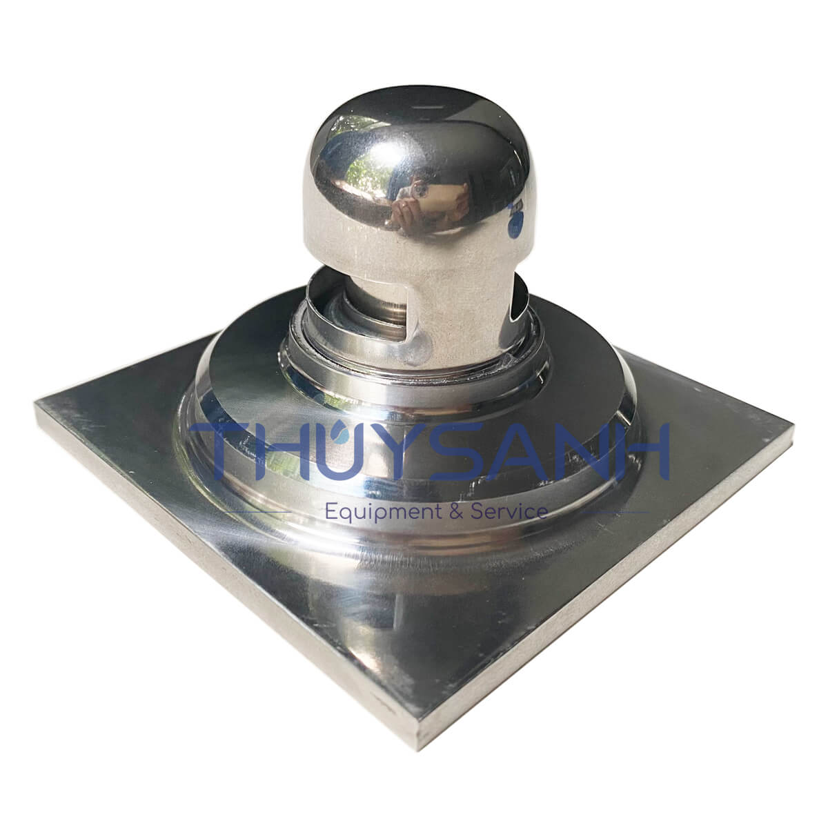 Thoát sàn ngăn mùi cao cấp F10-DN50/80 - 10