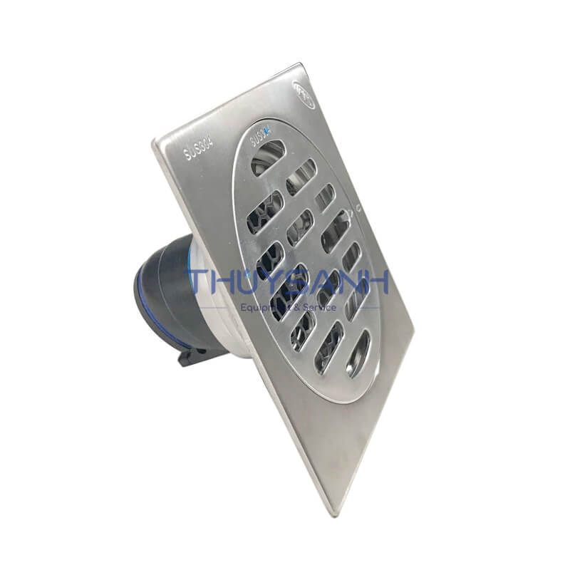 thoát sàn ngăn mùi tuyệt đối - 4