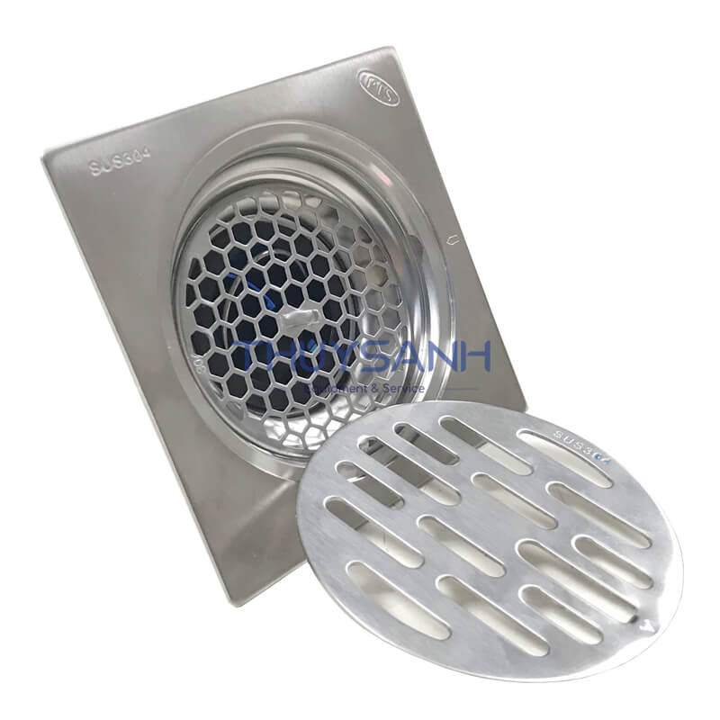 thoát sàn ngăn mùi tuyệt đối - 3