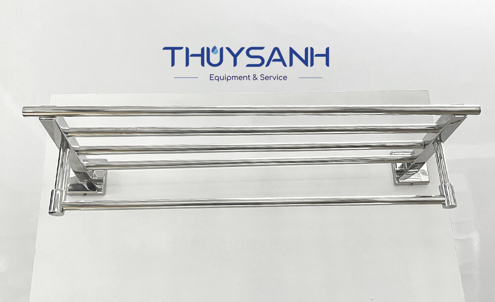 Vắt khăn giàn TR04
