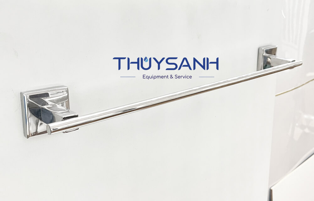 Giá treo khăn nhà tắm ST04