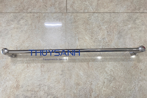 Vắt khăn đơn TRS0714 thiết kế gọn gàng