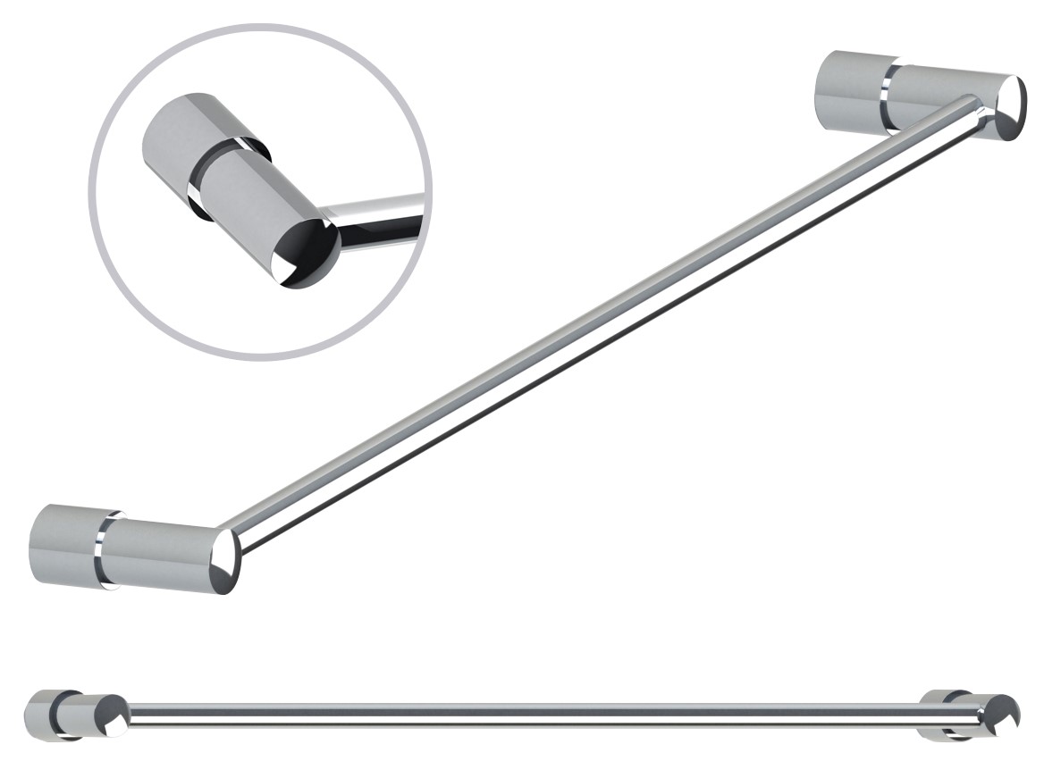 Giá để khăn nhà tắm ST03