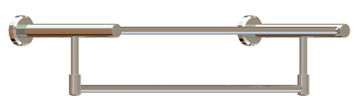 Vắt khăn giàn inox 304