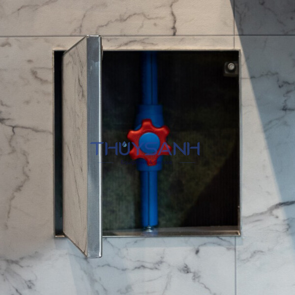 cửa thăm hộp kỹ thuật model ad-01 -4
