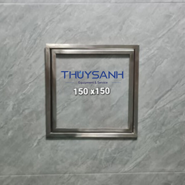 cửa thăm hộp kỹ thuật ad-150 -4
