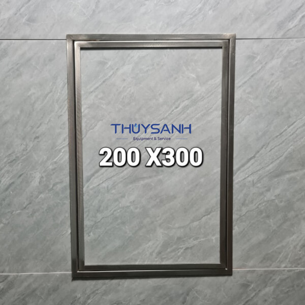 cửa thăm hộp kỹ thuật AD-2300 -1