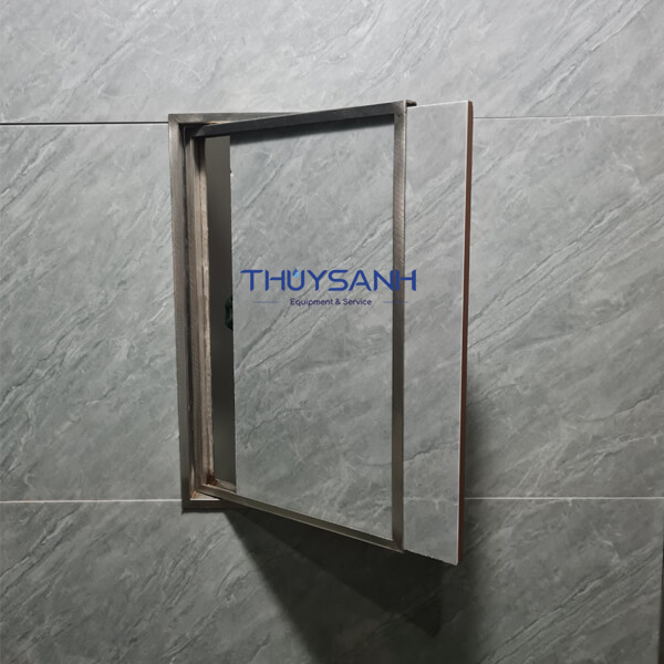 cửa thăm hộp kỹ thuật AD-2300 -3