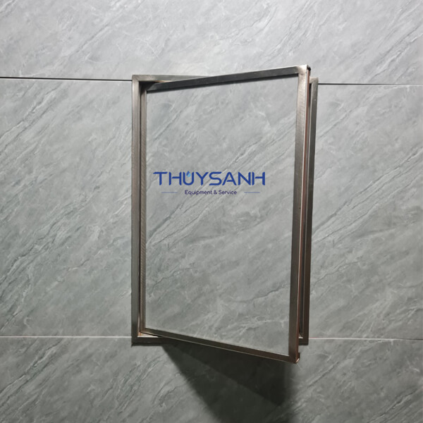 cửa thăm hộp kỹ thuật AD-2300 -4