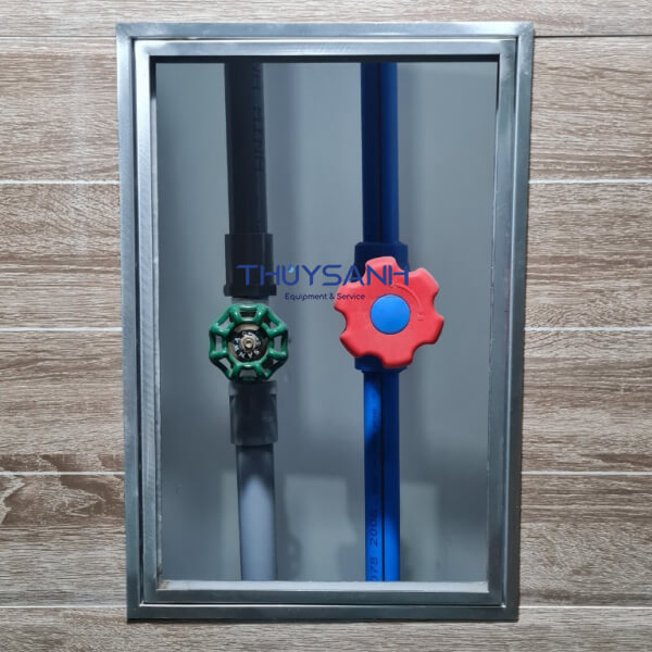 cửa thăm hộp kỹ thuật AD-2300 -5