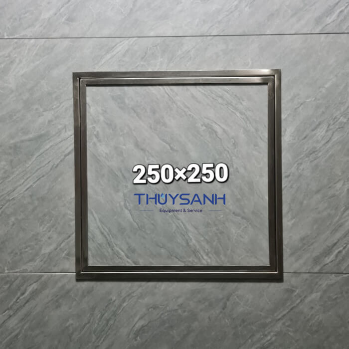 cửa thăm hộp kỹ thuật AD-250 -1
