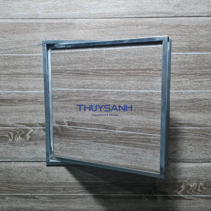 cửa thăm hộp kỹ thuật AD-250 -6