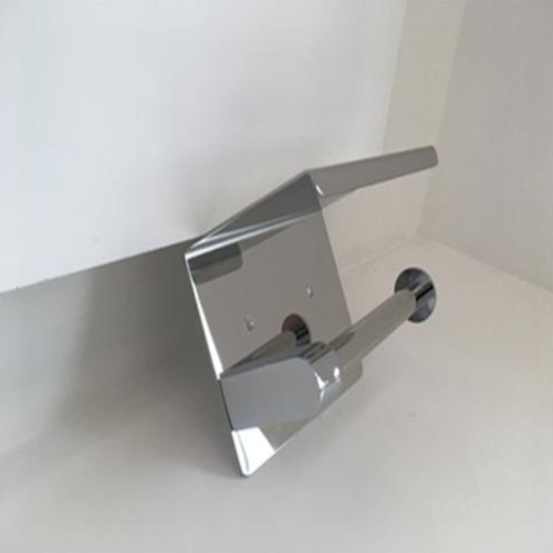 Khuyên dùng lô giấy inox bề mặt bóng gương 