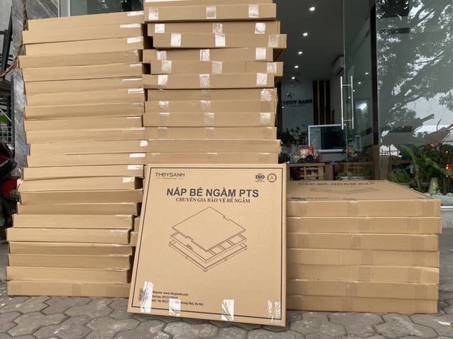 Nhận sản xuất theo kích thước yêu cầu 