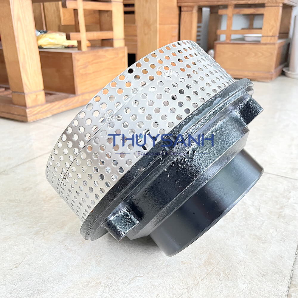 Phễu thu nước bồn cây R21L