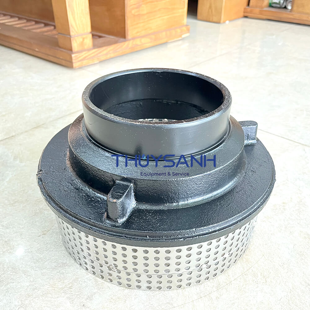Phễu thu nước bồn cây R21L