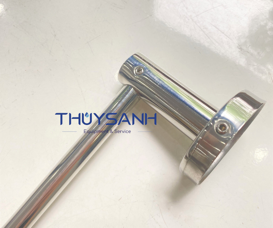 Vắt khăn đơn chống han gỉ và chống ăn mòn 