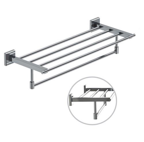 vắt khăn giàn TRA0414 inox 304