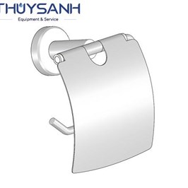 Lô giấy vệ sinh. 100% inox 304. Model TB03