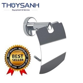 Lô giấy vệ sinh 100% inox 304. Model TB01