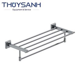 VẮT KHĂN GIÀN TR04 - 100% inox 304