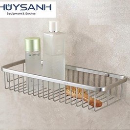 GIÁ ĐỂ ĐỒ NHÀ TẮM ĐA NĂNG CR0121 Inox 304