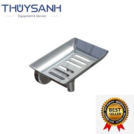 Kệ đựng xà phòng . Inox 304. Model  SD0410