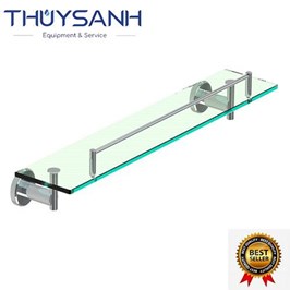 Kệ kính phòng tắm inox 304. GS0210