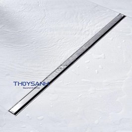 LINEAR SHOWER DRAIN. Phễu thoát sàn dài. KT theo yêu cầu.SG15T