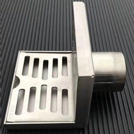 Phễu thu nước vách - Scupper Drain - Model S22